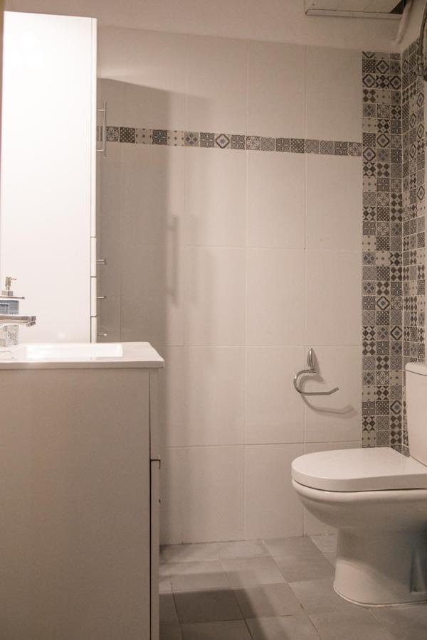 Grey Theros Apartments Paralia Dionysiou Buitenkant foto